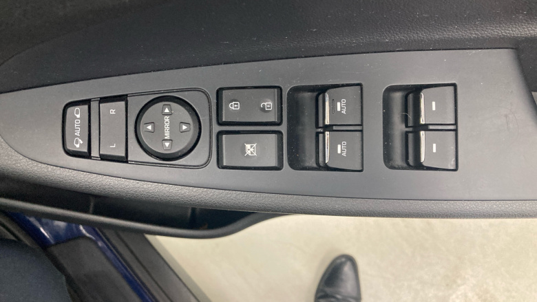 Hyundai Tucson 1.6 CRDi 48V MHD SE Nav 5dr 2WD Diesel Estate